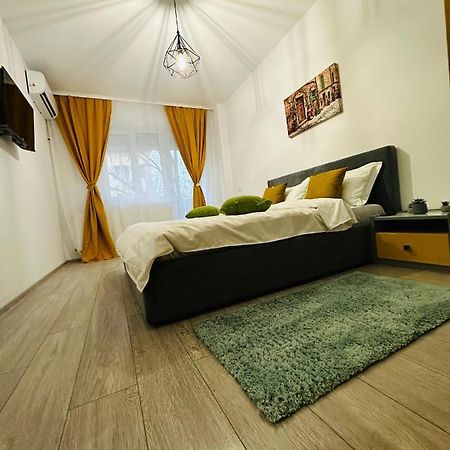 Make Yourself At Home Iasi Ngoại thất bức ảnh